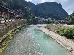 -郎德苗寨景区