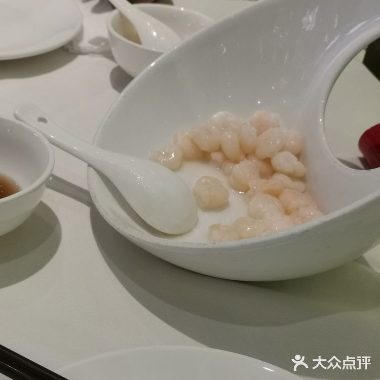 这次，托老大哥的福，来这家米其林餐厅用餐