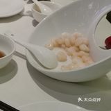 这次,托老大哥的福,来这家米其林餐厅用餐