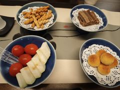 -小茶闲舍·观景商务茶馆(广州塔店)