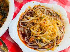 -阆辣荟餐饮(老味道8年·古城店)