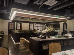 -静香HOUSE·全时段融合餐厅(七星欢乐颂店)