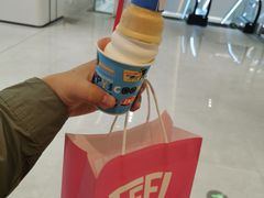 -DQ·蛋糕·冰淇淋(五棵松万达店)