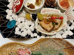 -鮨一日本料理旗舰店(总店)
