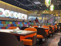 -巴依老爷新疆美食(天津远洋乐堤港店)