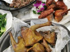 -鸽鸟轩(石岐店)