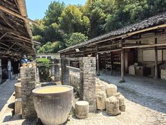 -景德镇古窑民俗博览区