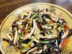 -正宗苏稽毛哥跷脚牛肉总店
