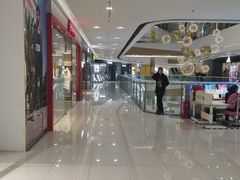 -上海颛桥万达广场