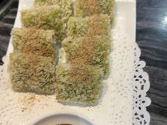 -老船舫·现做活鲜鱼馆(东郊记忆店)