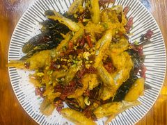 -下梅人家土菜馆(历史文化餐厅度假区店)