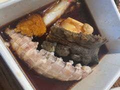 -海味当家·蒸锅海鲜(星海公园店)