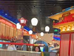 -牛New寿喜烧(中山公园龙之梦店)