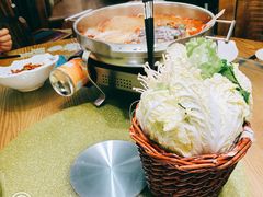 -田趣园长沙菜(天安云谷店)