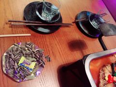 -令狐冲·活鱼馆(宝龙店)