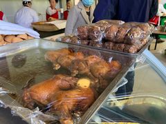 -李小老烧饼(常营民族家园店)