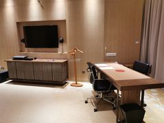 -上海衡山路十二号华邑酒店