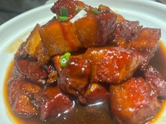 -不倒翁·安徽名菜楼(步行街店)
