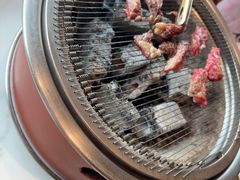 -西塔老太太泥炉烤肉(望京一店)