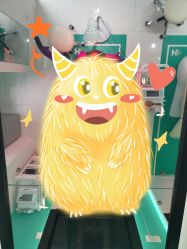 -黑奥秘脱发白发中心