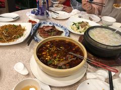 -麒麟中餐厅·经典粤菜·地道菜式老字号(广州长隆酒店)