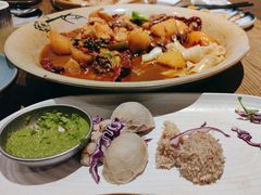 -那时新疆·若羌(经纬汇店)