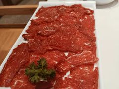 -大熊猫毛肚火锅(烟台万象汇店)