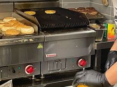 -shark burger·鲨鱼汉堡(交子大道店)