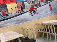 -江城燕子大排档(江汉路步行街店)