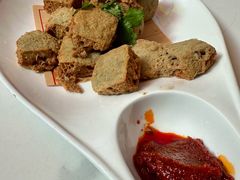 -虎哥私房菜(馒头山店)
