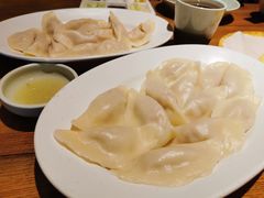 -北方家宴(番禺永旺店)