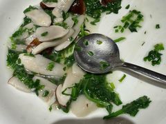 -廊亦舫Lang Yi Fang Restaurant(金桥店)