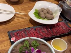 -掂档潮汕牛肉火锅(cityon熙地港店)
