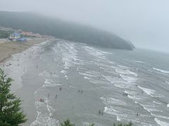 -大鹿岛