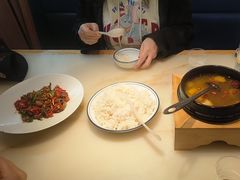 -吕记老鸭汤·徽菜馆(东营路店)