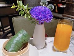 -杭州君悦酒店·湖滨28中餐厅