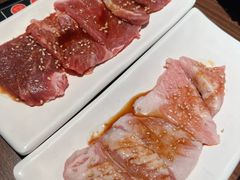 -新石器烤肉(新湖广场店)