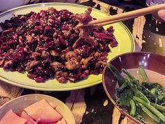 -饭江湖·江湖菜(湖广会馆店)