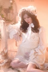 -青岛这朵女子摄影(中海寰宇天下天颂店)