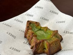 开心果可露丽-Miss Sweet思薇蛋糕(北辰小区樱花苑店)