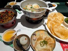 -清真·宁夏印象·盐池滩羊肉体验店(江宁路店)