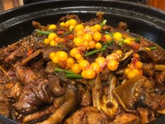 -元银甲·湖北地标美食(汉阳店)