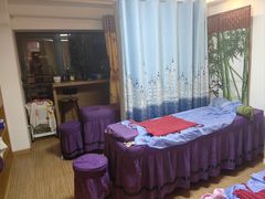 -佰推·肩颈腰·推拿理疗(湾悦城店)