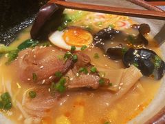 -戏作寿司(观音桥店)
