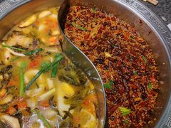 -胖子鱼·天水麻辣鱼火锅(秦州407店)