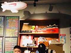 -虾易落味(杭州黄龙万科中心店)