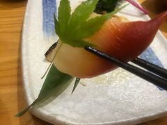 -兆治日本料理(华府世家店)