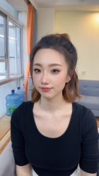 -爱的化妆工作室(雅地天际店)