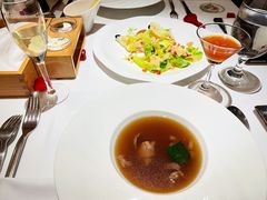 -王品牛排(郑州大卫城店)