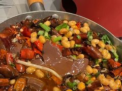 -小两口锦州烧烤·脆皮油边(依云北郡店)
